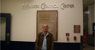 Control Center
