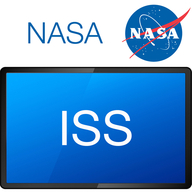 NASA ISS